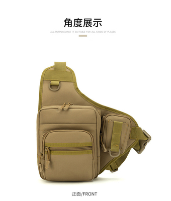 小さいサドルバッグ 脚バッグ 多機能サドルバッグ 旅行スポーツ アマゾン・ルヤ 釣り具 バッグ 戦術・クロスボディ バッグ