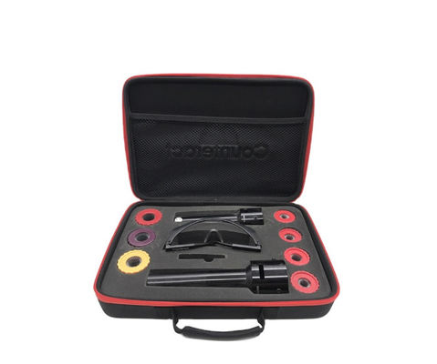 包装 輸送 道具 保存 及び 専門製品や消費者向け製品の保護用輸送に適した多用性 EVA ハードケース