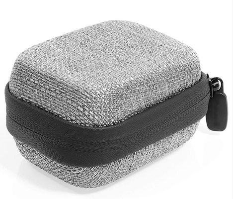 繊細な機器や電子機器のためのシッパー閉じる保護用ポータブルケース