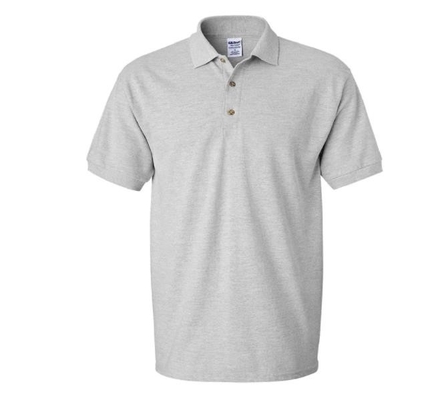 超綿6.5Ozの悪感情のポロのTシャツのスポーツの衣服のS M L XL XXXL