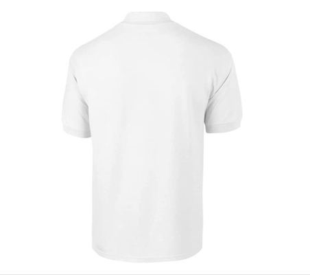 超綿6.5Ozの悪感情のポロのTシャツのスポーツの衣服のS M L XL XXXL