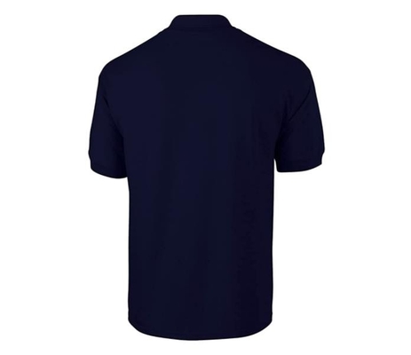 超綿6.5Ozの悪感情のポロのTシャツのスポーツの衣服のS M L XL XXXL