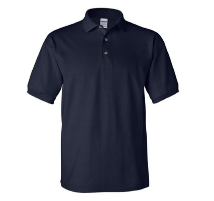 超綿6.5Ozの悪感情のポロのTシャツのスポーツの衣服のS M L XL XXXL