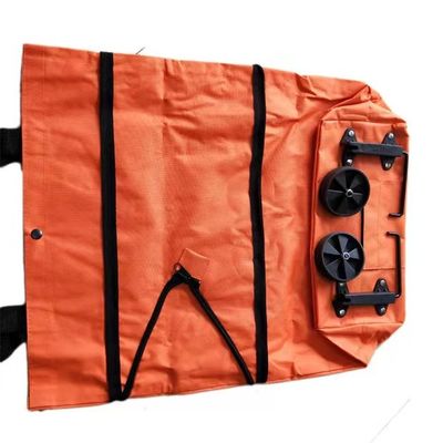 Reusable Durable Shopping Carry Bag Water Resistant Multipurpose Eco Friendly Tote Bag Ideal for Retail Grocery and Daily