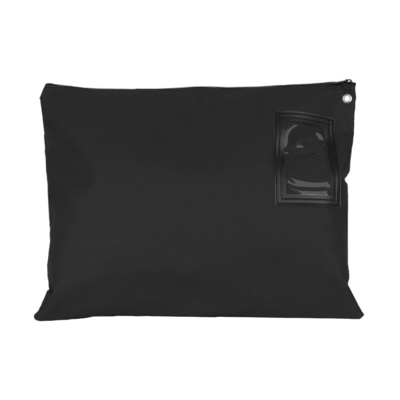 1000D CORDURA 18W × 14H 耐着ナイロン 防水 大容量 ザイプバッグ