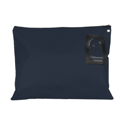 1000D CORDURA 18W × 14H 耐着ナイロン 防水 大容量 ザイプバッグ
