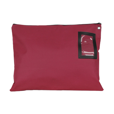 1000D CORDURA 18W × 14H 耐着ナイロン 防水 大容量 ザイプバッグ