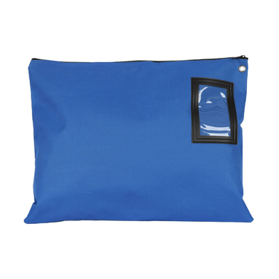 1000D CORDURA 18W × 14H 耐着ナイロン 防水 大容量 ザイプバッグ