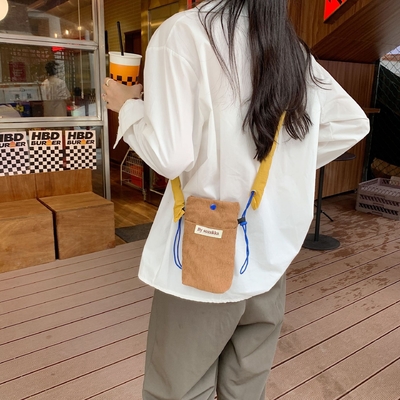 コードローイ クロスボディ 携帯バッグ クロスボディ 肩バッグ 女性 ウォーク ミニ 収納バッグ