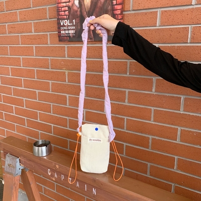 コードローイ クロスボディ 携帯バッグ クロスボディ 肩バッグ 女性 ウォーク ミニ 収納バッグ