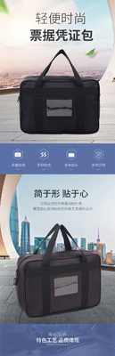 新しいオックスフォード・布銀行財布は防水で耐磨性があり,カスタマイズできます