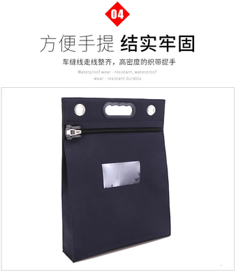 国境を越える 固体色 オックスフォード 布 チケット 文書 財布 文書 財布 チケット 配達 財布 券 財布 A4 紙袋