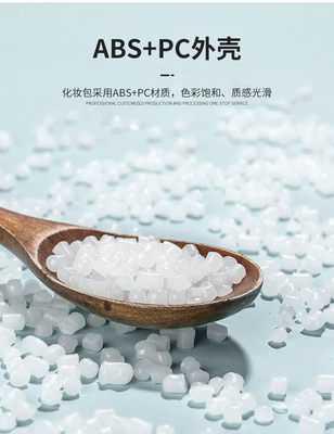 ASB+PC 素材 携帯型ハードシェル メイクアップ バッグ 1肩 携帯型収納 バッグ 手持ち ギフトボックス 祭り 年会