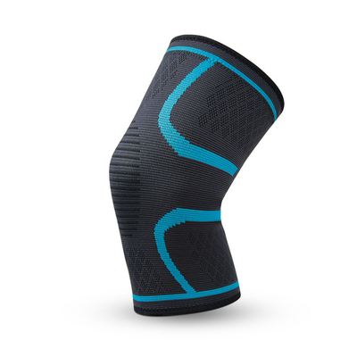 新品 ニットナイロン スポーツ 男女のための膝蓋 秋と冬 バドミントン ランニング フィットネス 膝蓋 外装