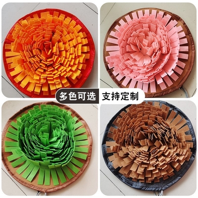 飼料を隠す 犬の訓練 ペット用品 運動 匂い 収穫 ゆっくり 食料 消費 エネルギー 減圧 嗅覚マット