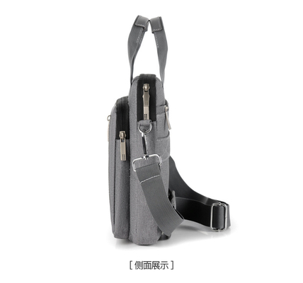 防震コンピュータバッグ 国境を越える手帳 肩書 ビジネスノートBOOK BAG 14/15.6/17.3 INNER BAG