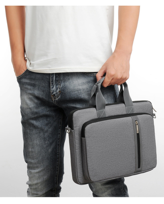 防震コンピュータバッグ 国境を越える手帳 肩書 ビジネスノートBOOK BAG 14/15.6/17.3 INNER BAG