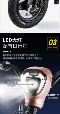 電気自動車 新しい国家標準 電気自動車 輸出 ファッション 耐久性 携帯性 二輪電気自転車