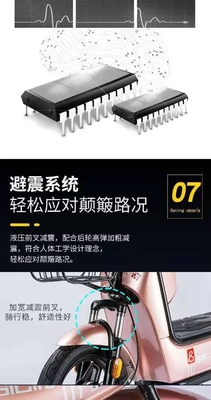 電気自動車 新しい国家標準 電気自動車 輸出 ファッション 耐久性 携帯性 二輪電気自転車
