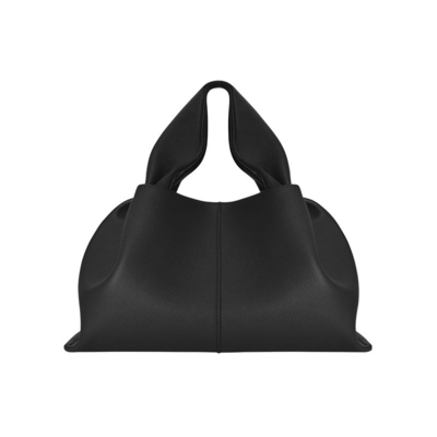 2024 NEW ALL-IN-ONE SOLID COLOR LUNCH BOX BAG ヨーロッパとアメリカ ファッション ハンドバッグ シングルショルダー クロスボディバッグ