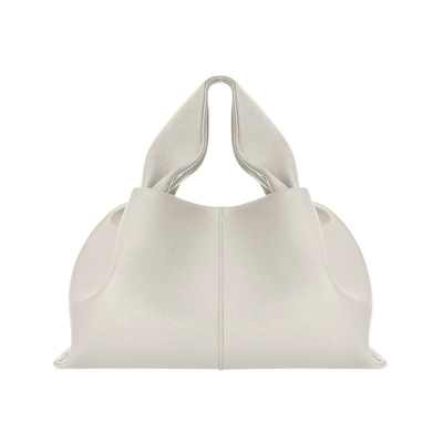 2024 NEW ALL-IN-ONE SOLID COLOR LUNCH BOX BAG ヨーロッパとアメリカ ファッション ハンドバッグ シングルショルダー クロスボディバッグ