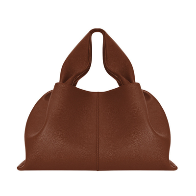 2024 NEW ALL-IN-ONE SOLID COLOR LUNCH BOX BAG ヨーロッパとアメリカ ファッション ハンドバッグ シングルショルダー クロスボディバッグ
