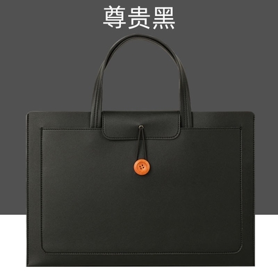 ビジネス シンプル パソコン バッグ 13-15 インチ ノートブック バッグ シンプル ファッション パソコン バッグ モデル の 多様性 ユニバーサル バッグ
