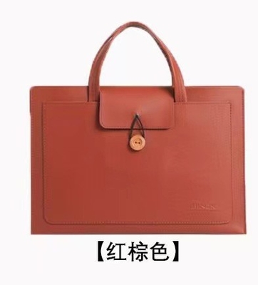 ビジネス シンプル パソコン バッグ 13-15 インチ ノートブック バッグ シンプル ファッション パソコン バッグ モデル の 多様性 ユニバーサル バッグ