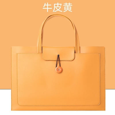 ビジネス シンプル パソコン バッグ 13-15 インチ ノートブック バッグ シンプル ファッション パソコン バッグ モデル の 多様性 ユニバーサル バッグ