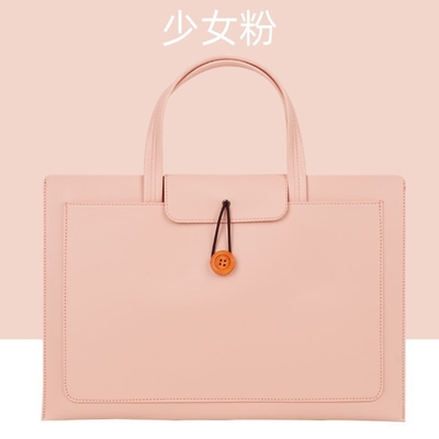 ビジネス シンプル パソコン バッグ 13-15 インチ ノートブック バッグ シンプル ファッション パソコン バッグ モデル の 多様性 ユニバーサル バッグ