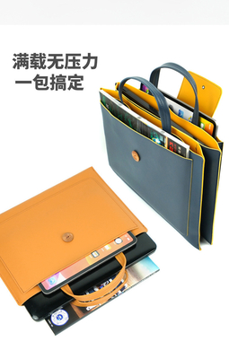 ビジネス シンプル パソコン バッグ 13-15 インチ ノートブック バッグ シンプル ファッション パソコン バッグ モデル の 多様性 ユニバーサル バッグ