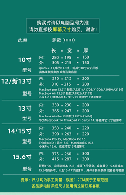 ビジネス シンプル パソコン バッグ 13-15 インチ ノートブック バッグ シンプル ファッション パソコン バッグ モデル の 多様性 ユニバーサル バッグ