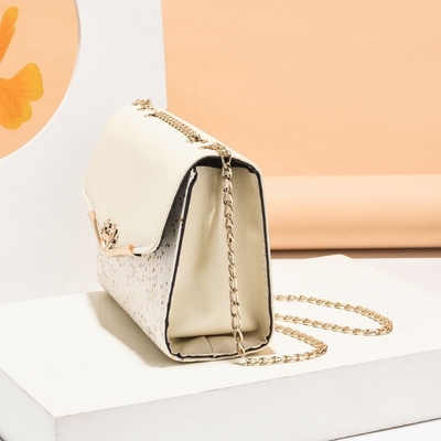 2024 NEW DIAGONAL WOMEN'S BAG ファッション 韓国語版 女性用サケラバッグ 全肩バッグ