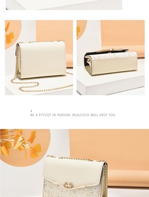 2024 NEW DIAGONAL WOMEN'S BAG ファッション 韓国語版 女性用サケラバッグ 全肩バッグ