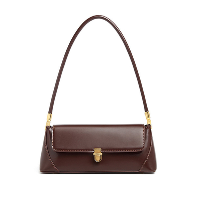2024 NEW TRENDY レトロ ハンドバッグ ファッション ショルダー バッグ バグエット バッグ 女性 バッグ