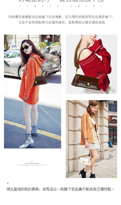 2024 NEW TRENDY レトロ ハンドバッグ ファッション ショルダー バッグ バグエット バッグ 女性 バッグ