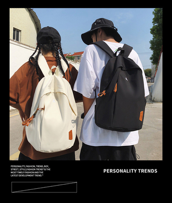 2024 NEW FASHION 軽量 旅行 休憩 大容量 ジュニア 高校 女子大学生 スクールバッグ