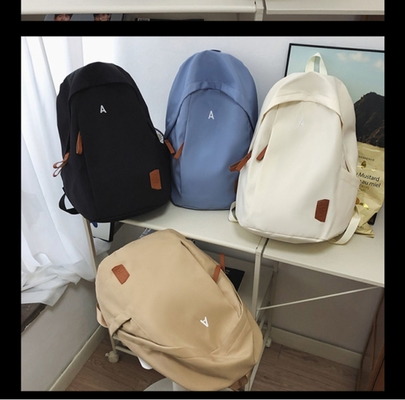 2024 NEW FASHION 軽量 旅行 休憩 大容量 ジュニア 高校 女子大学生 スクールバッグ