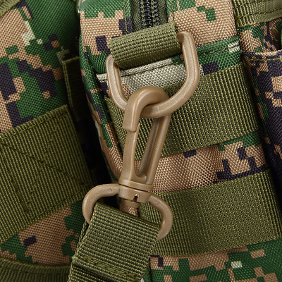 カモ 屋外 小型腰袋 切り離せる 3つの用途 組み合わせ 腰袋 スポーツ 戦術 腰カバー シングルショー