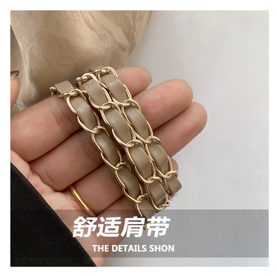 2024 NEW FASHION NICHE DESIGN 春/夏 クロスボディ バッグ シニア センセ プレート バケット バッグ