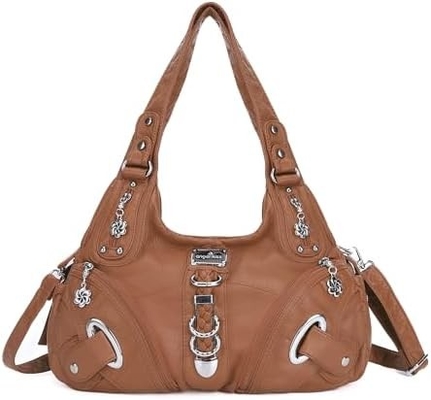 ANGELKISS HOBO 女性用財布とハンドバッグ