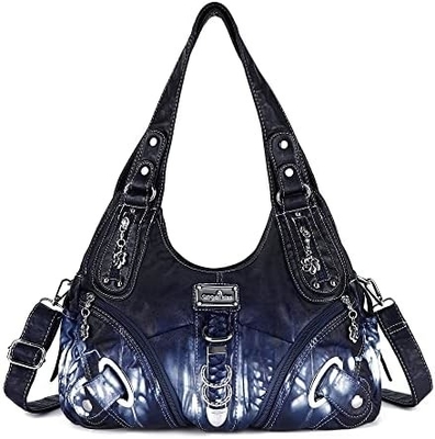 ANGELKISS HOBO 女性用財布とハンドバッグ