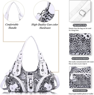 ANGELKISS HOBO 女性用財布とハンドバッグ
