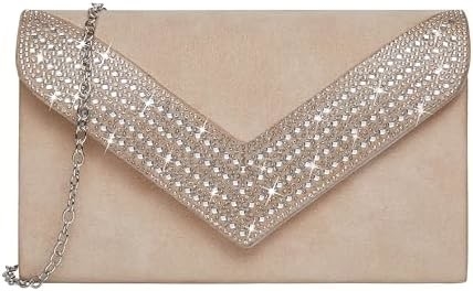 女性のためのハンドバッグ ナイフストーン ブラング 夕方 バッグ 結婚式のハンドバッグ プロム 偽りの汗 ショルダーバッグ