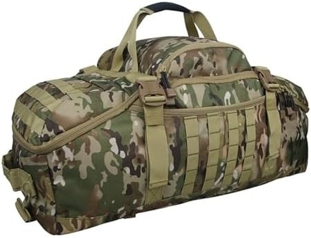 ジム バッグ 背負荷 バックパック 旅行 バックパック 週末 泊まり バック 屋外戦術スポーツ 旅行 キャンプ