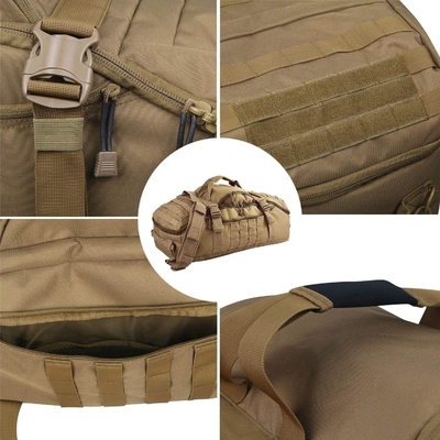 ジム バッグ 背負荷 バックパック 旅行 バックパック 週末 泊まり バック 屋外戦術スポーツ 旅行 キャンプ
