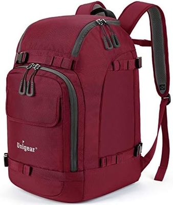 自転車 バックパック 小型山地自転車 バックパック 軽量 6L デイパック - MTB サイクリング,ハイキング,スキー,雪自転車,スノーボード