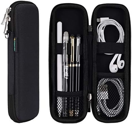 iDream365 鉛筆用の小さな鉛筆ケースホルダー 幹事用ペン用のハードペンのケース ボールポイントペン