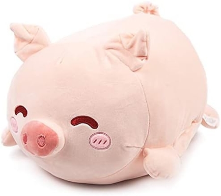 シーバ・イヌ 毛布枕 詰め物 動物 可愛い毛布玩具 スクイッシー アニメ コルギ 毛布毛布カワイ 柔らかい抱き枕