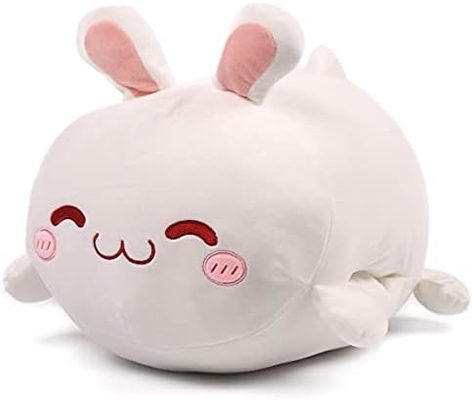 シーバ・イヌ 毛布枕 詰め物 動物 可愛い毛布玩具 スクイッシー アニメ コルギ 毛布毛布カワイ 柔らかい抱き枕